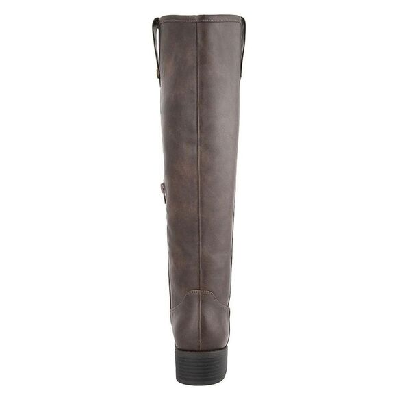 London Fog Women’s Boot sz 10 Knee High NEW #M152 - Picture 3 of 7